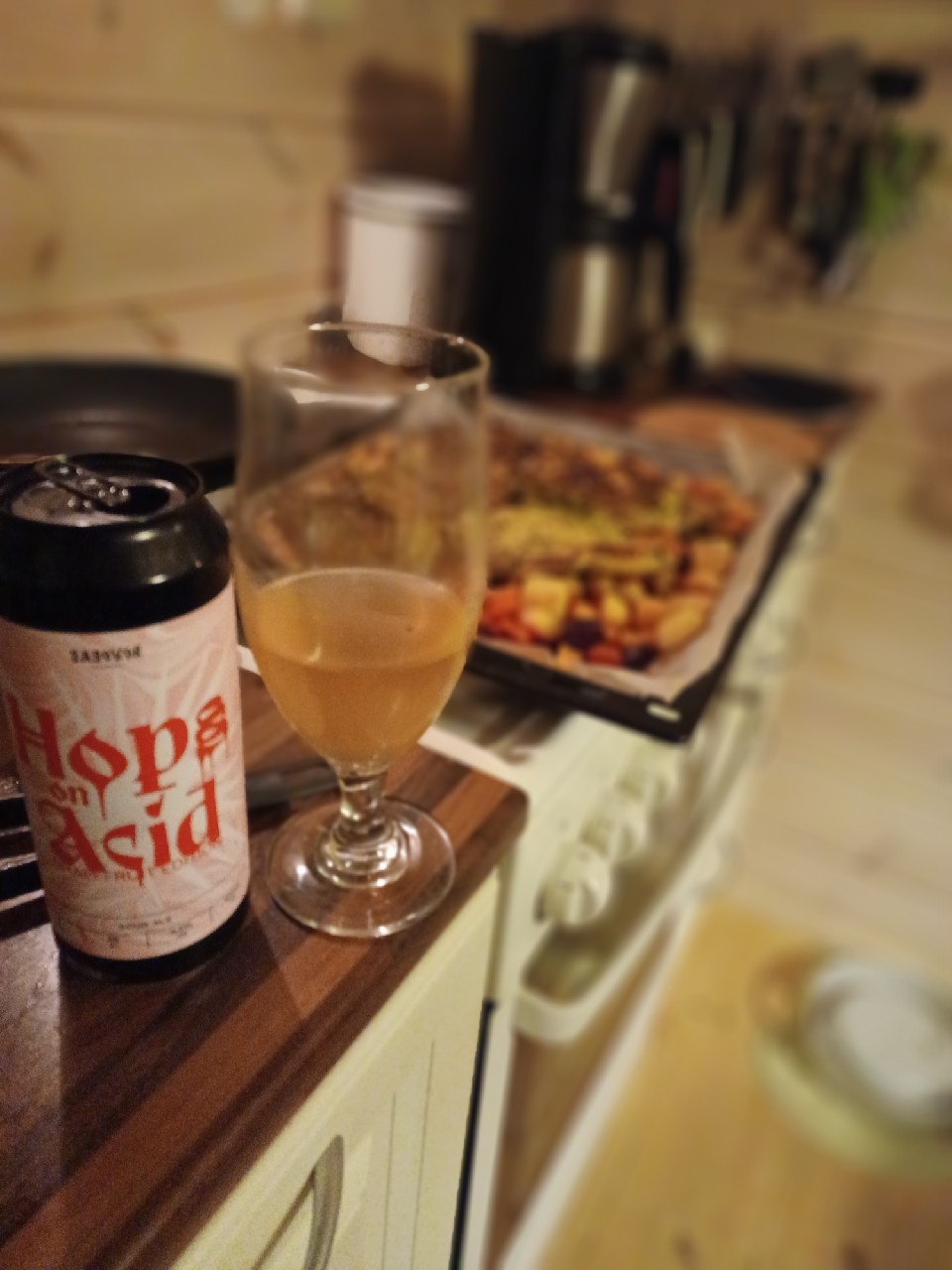 Hops On Acid Grapefuit Edition, Russia
