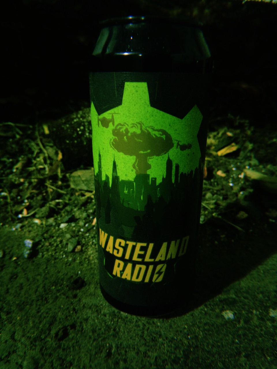 Wasteland Radio, Russia