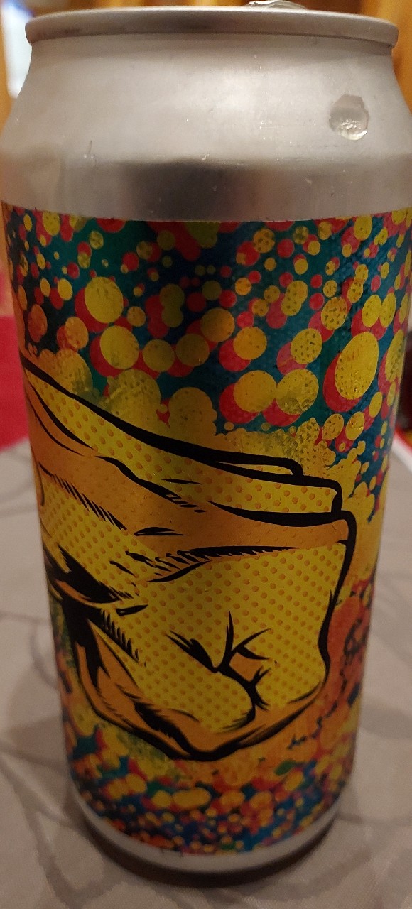 Bubble Dozer, Finland