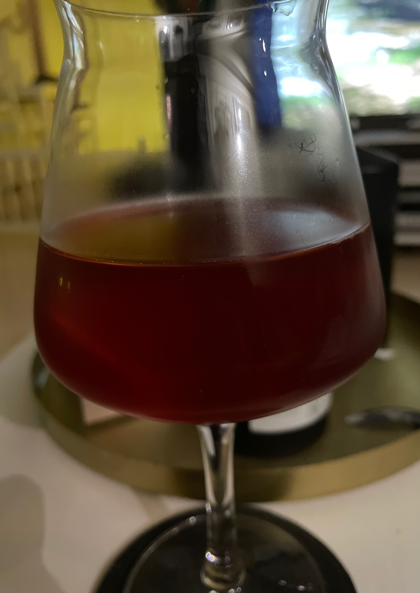 Cherry Sour Candy Ale, Finland