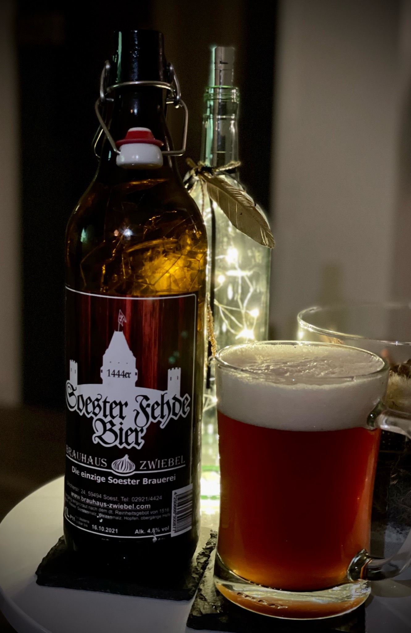 Soester Fehde Bier, Germany