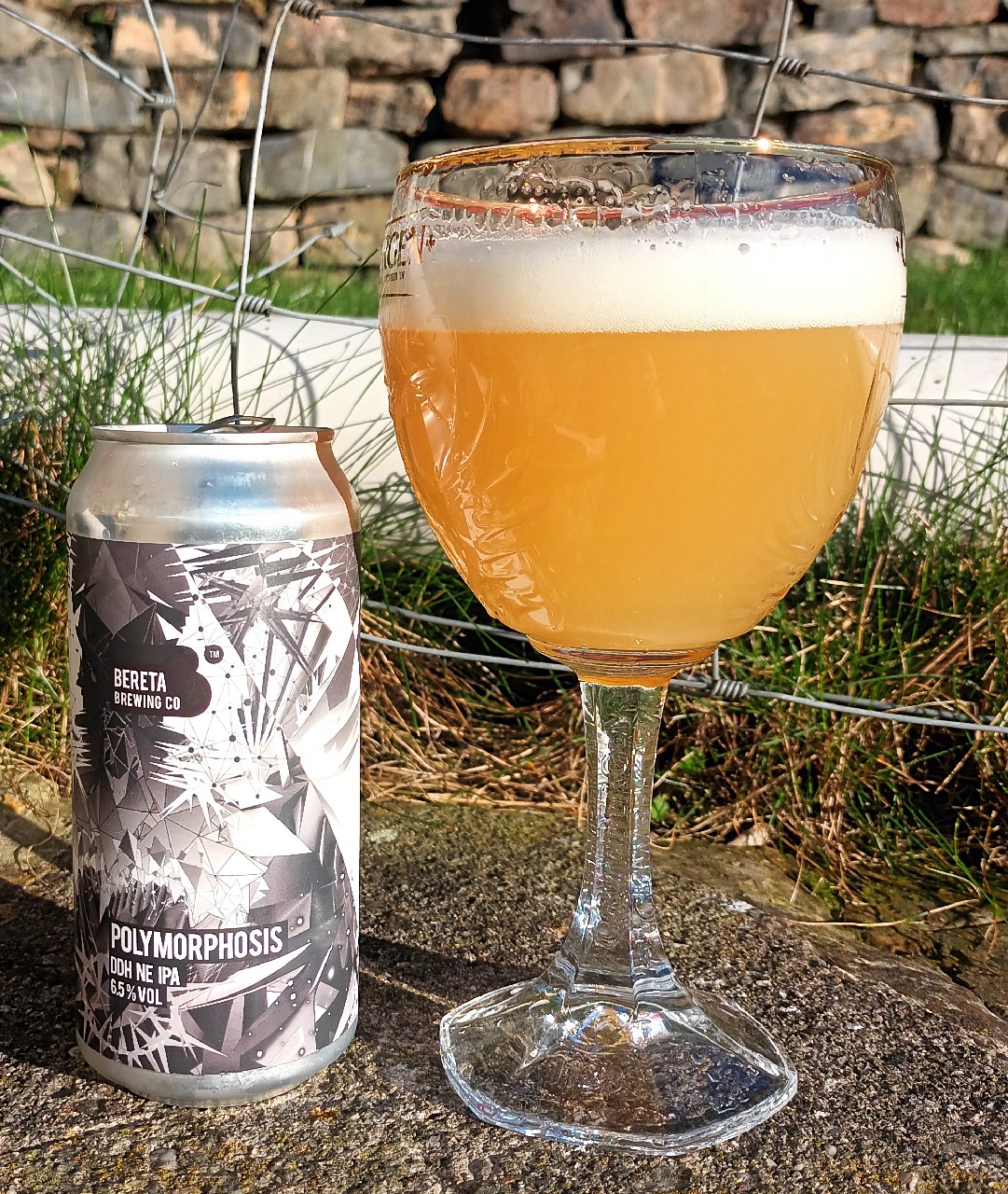 Polymorphosis, Romania