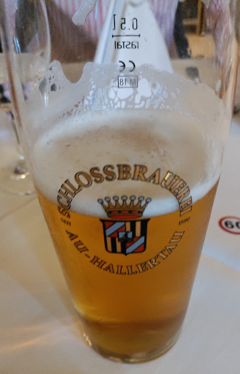 Auer Kellerbier, Germany