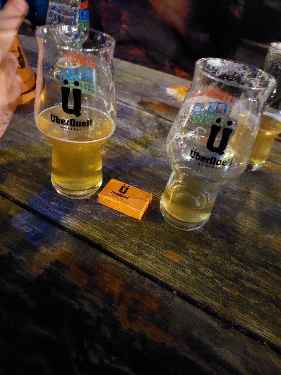 Fresh Hop Festbier, Germany