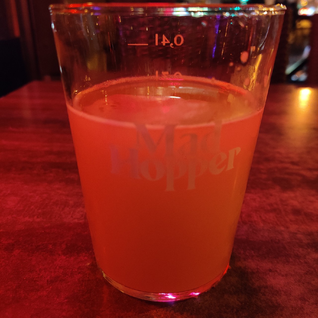 Freedom NEPA, Finland