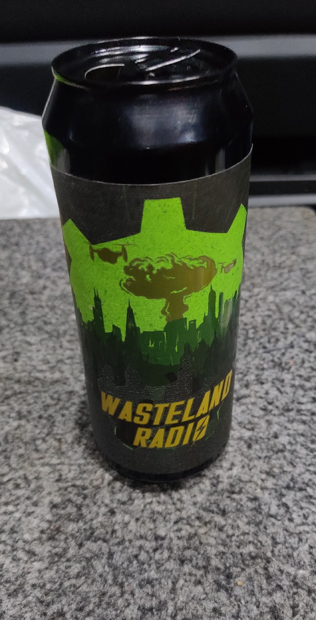 Wasteland Radio, Russia
