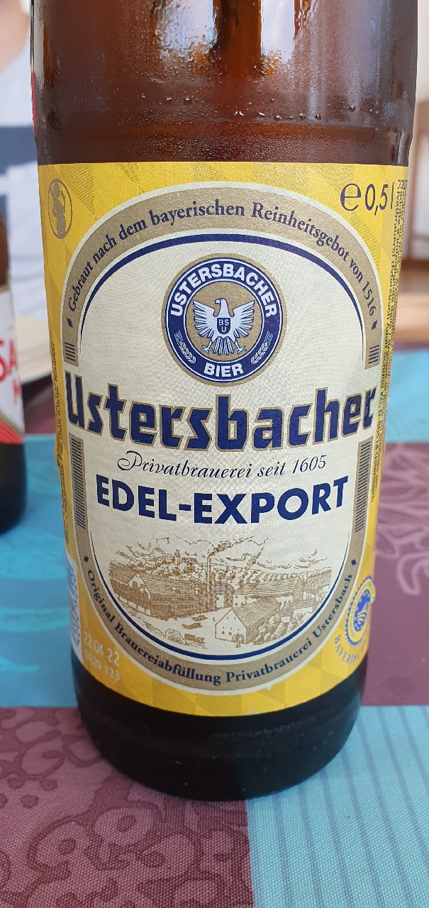 Ustersbacher Edel-EXPORT, Germany