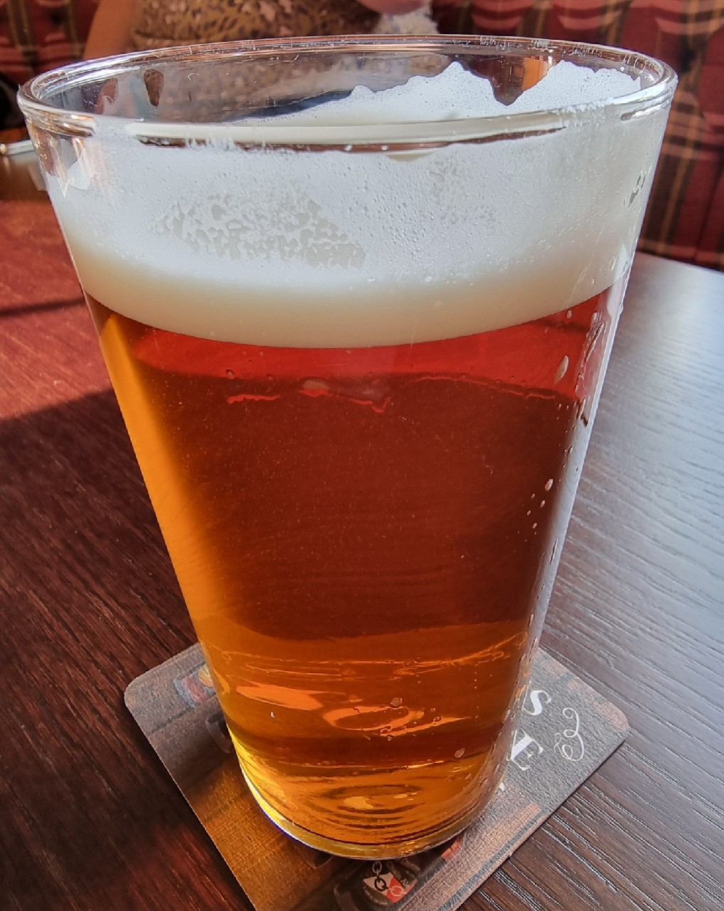 Sheriff Fatman, England