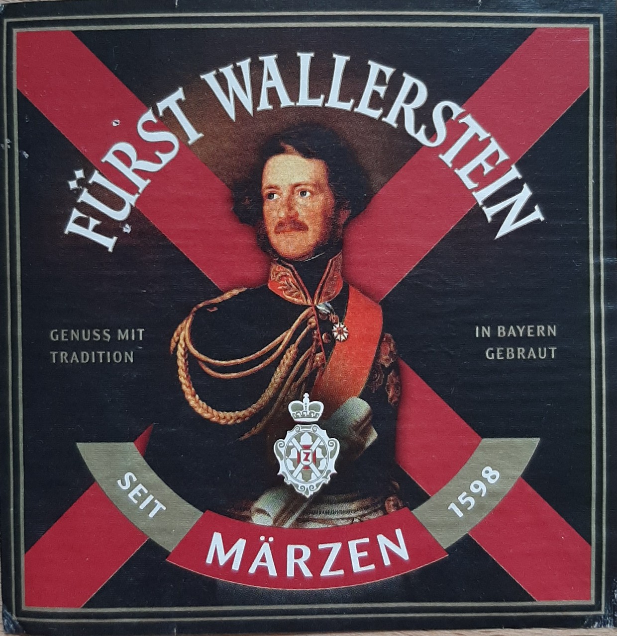 Märzen, Germany