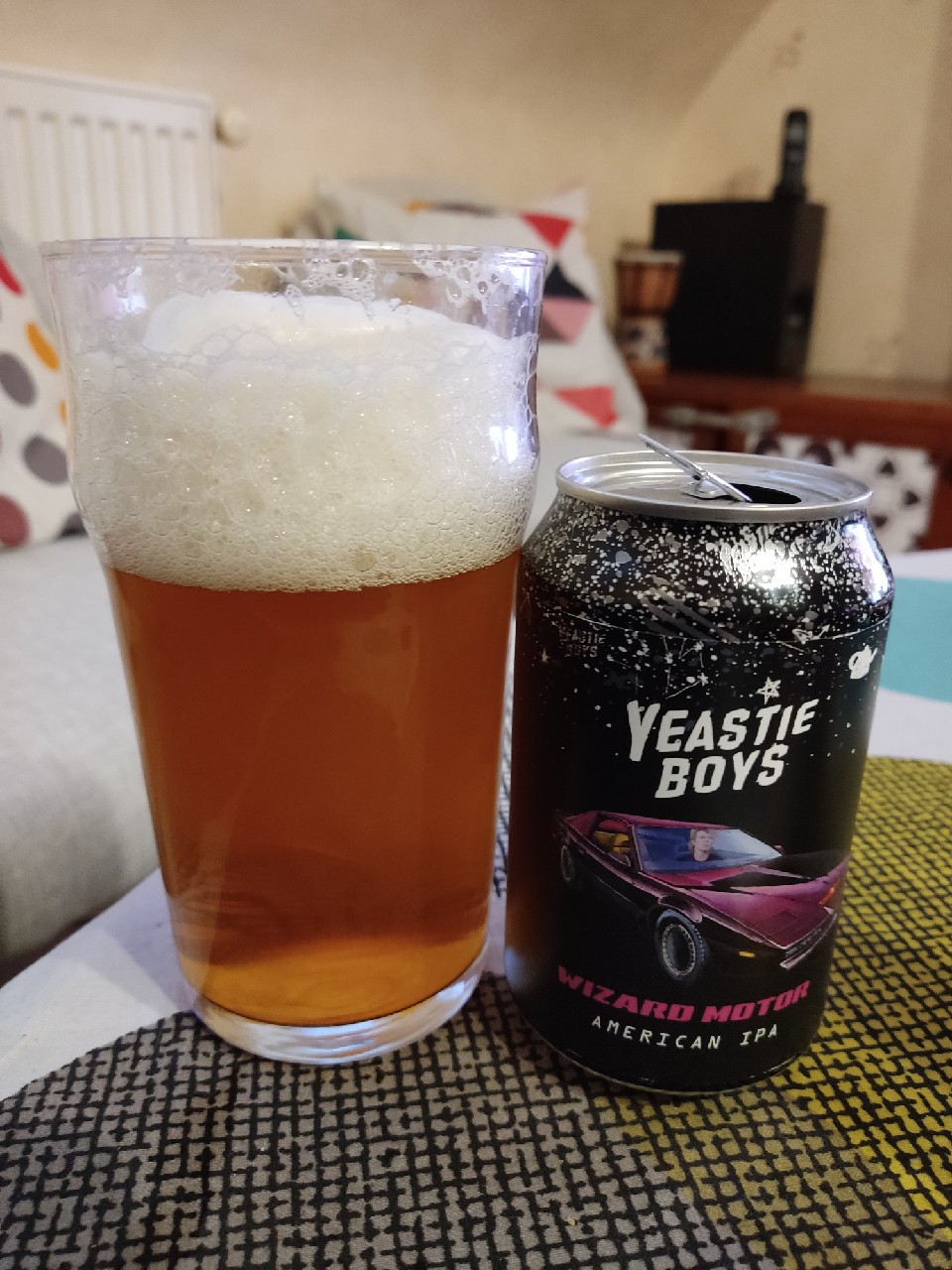 Wizard Motor, New Zealand