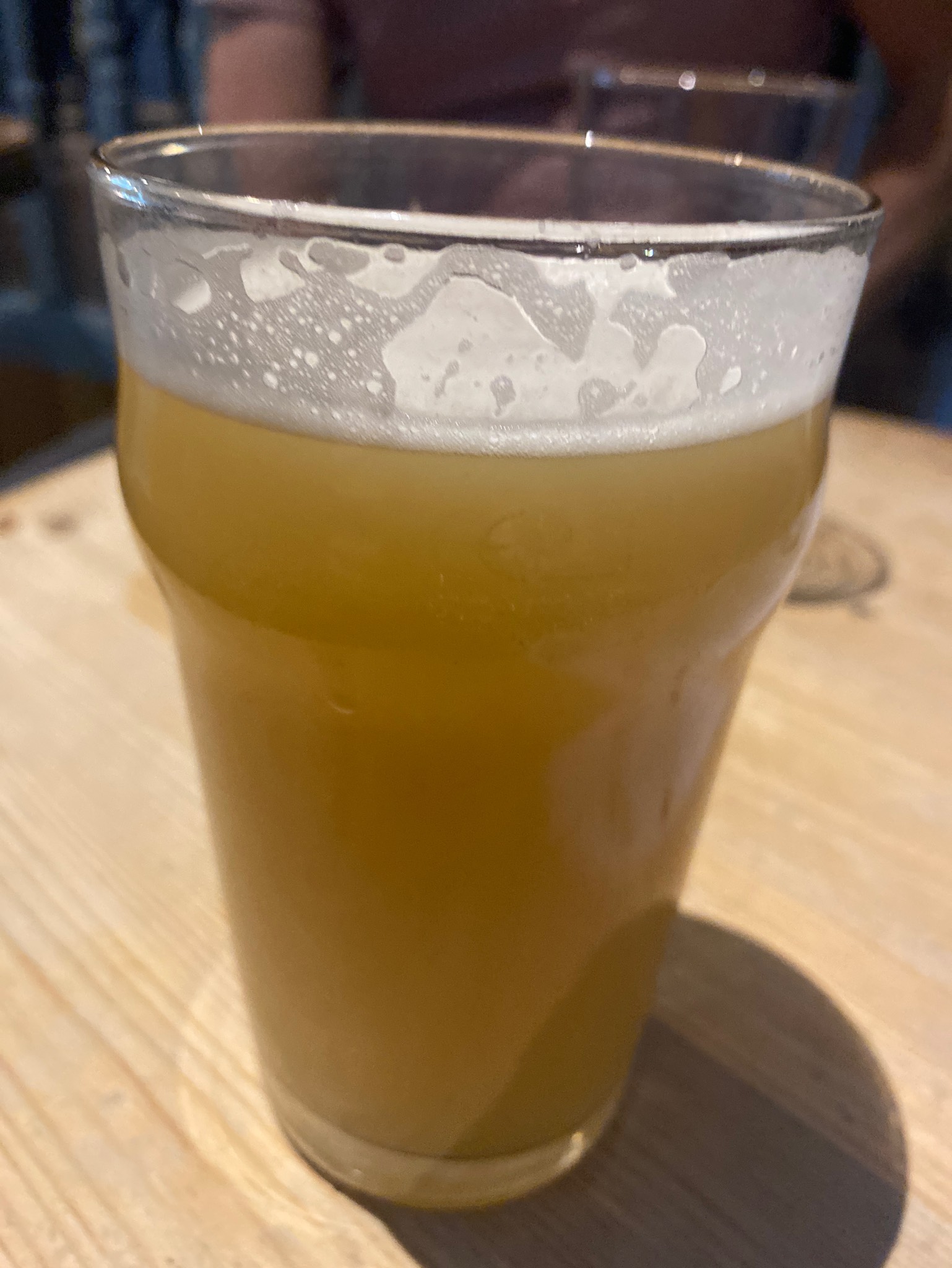 Two By Two Session IPA, England