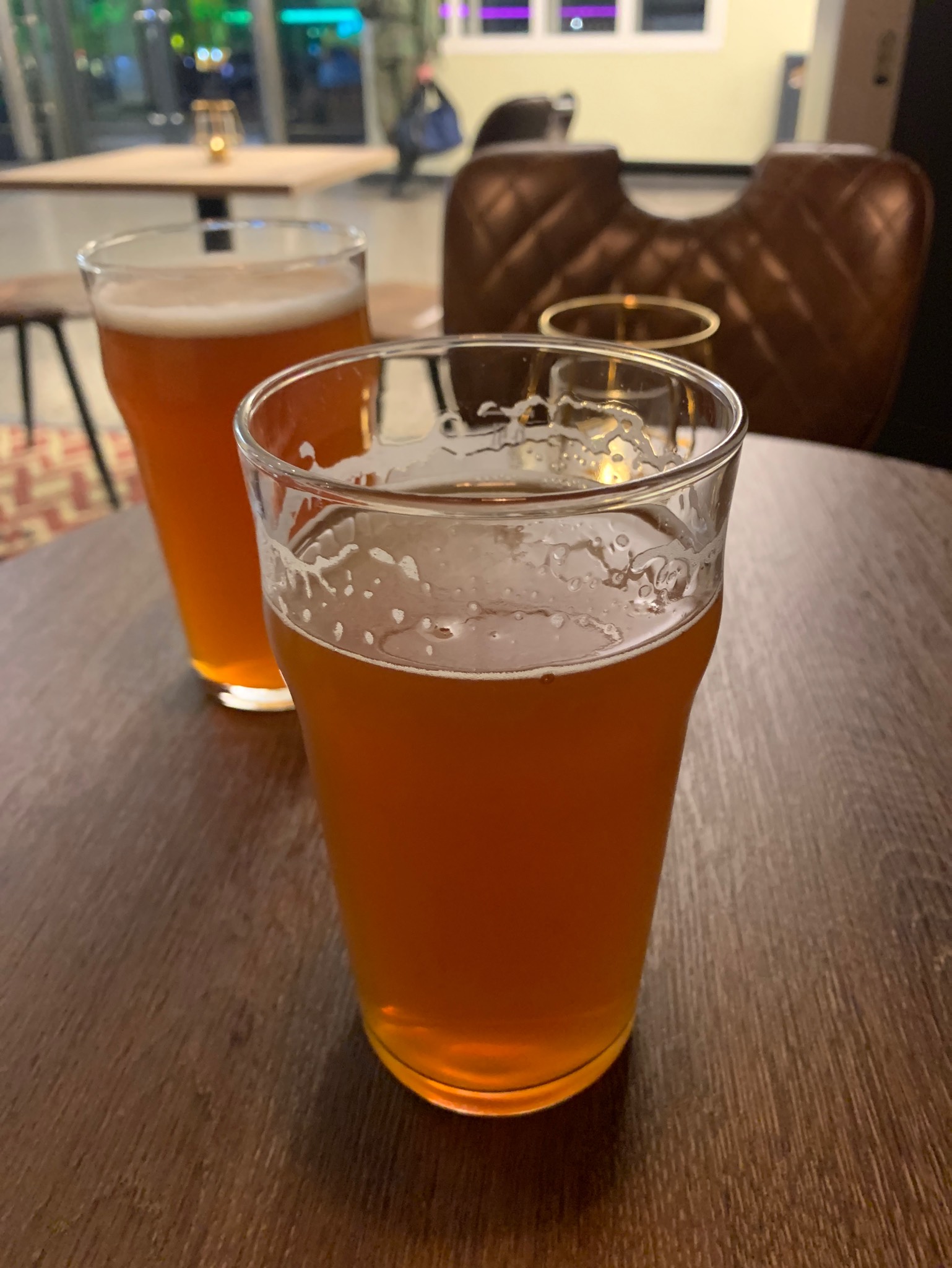 Malmgård Session IPA, Finland