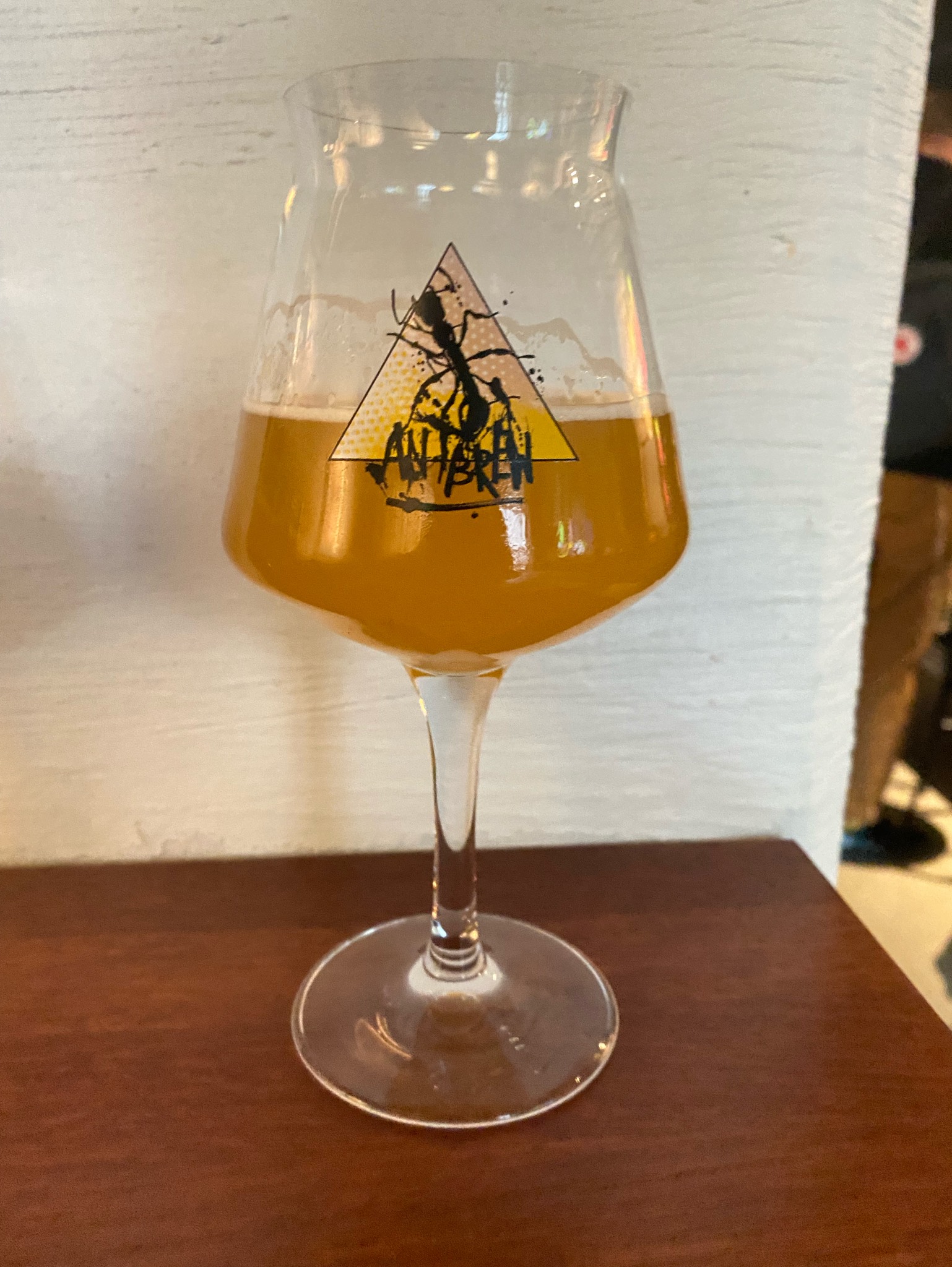 Double Thrillhouse, Finland