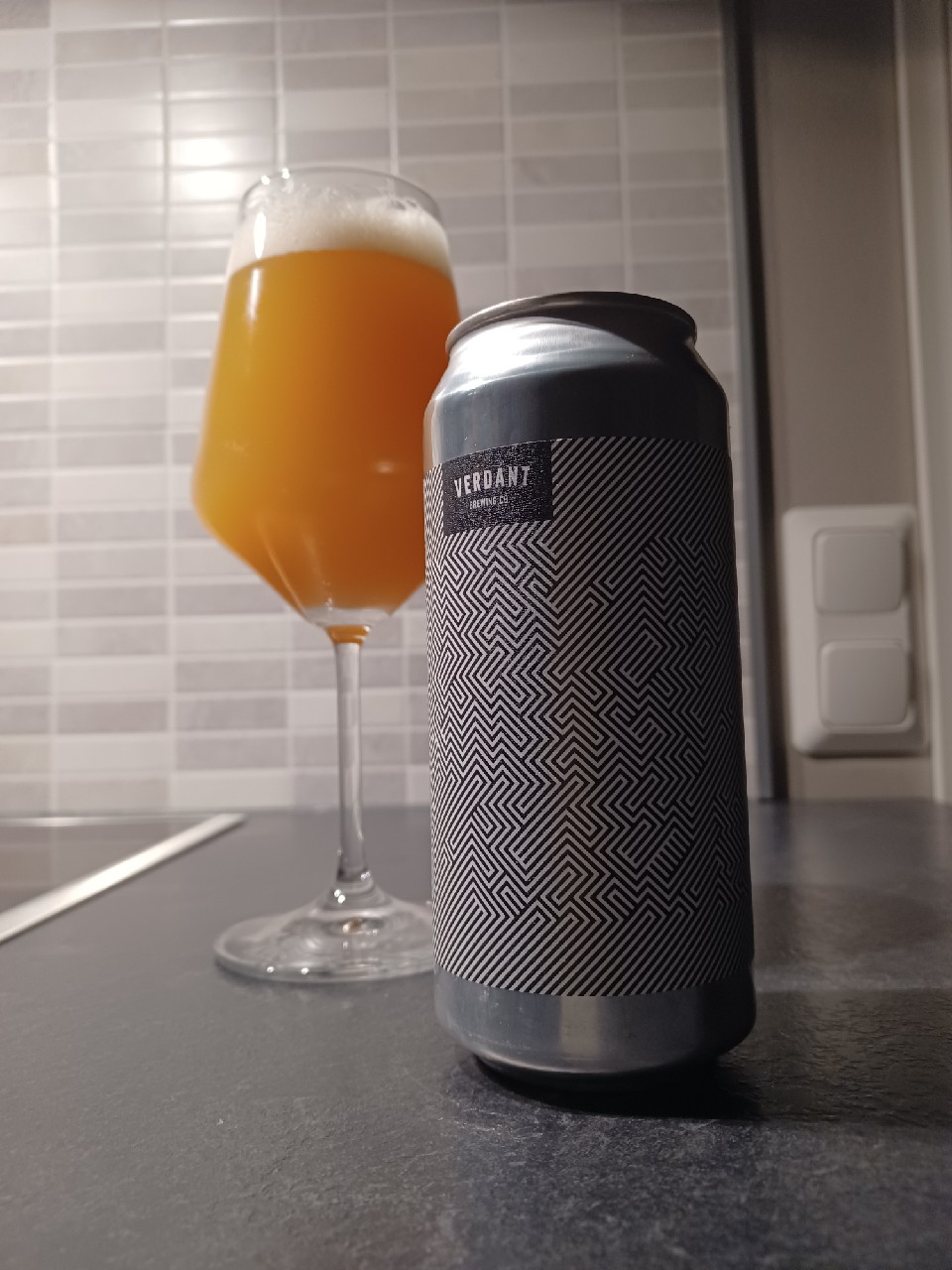 Order Of Corners, England