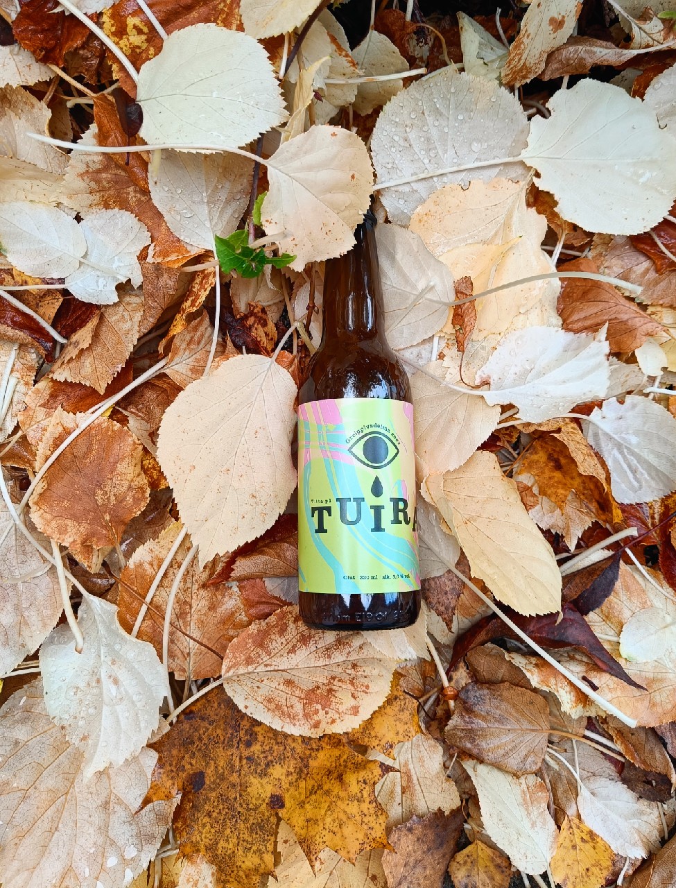 Titta på Tuira (2021) GreippiVadelma, Finland