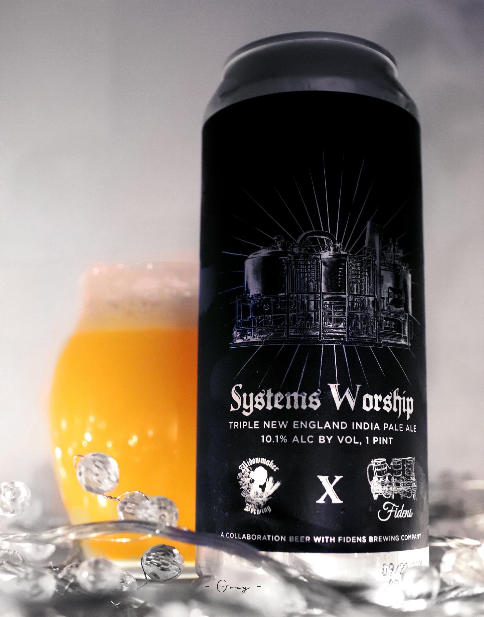 Systems Worship, United States