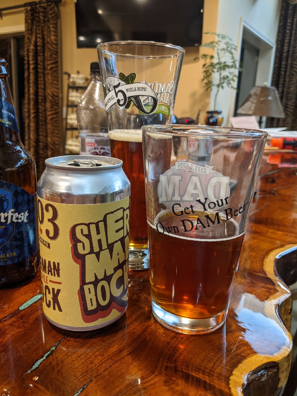 903 Märzen Oktoberfest, United States