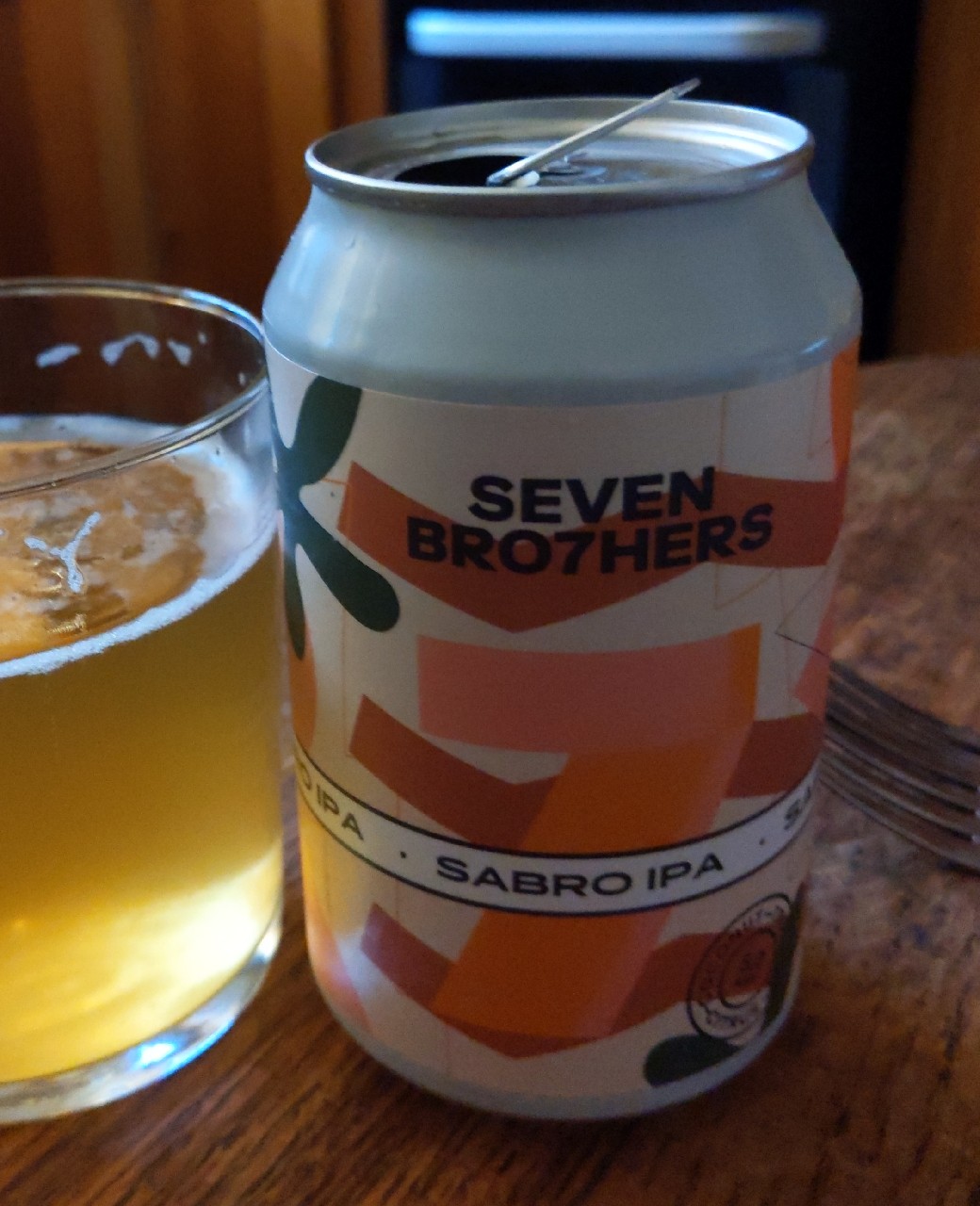 Sabro IPA, England