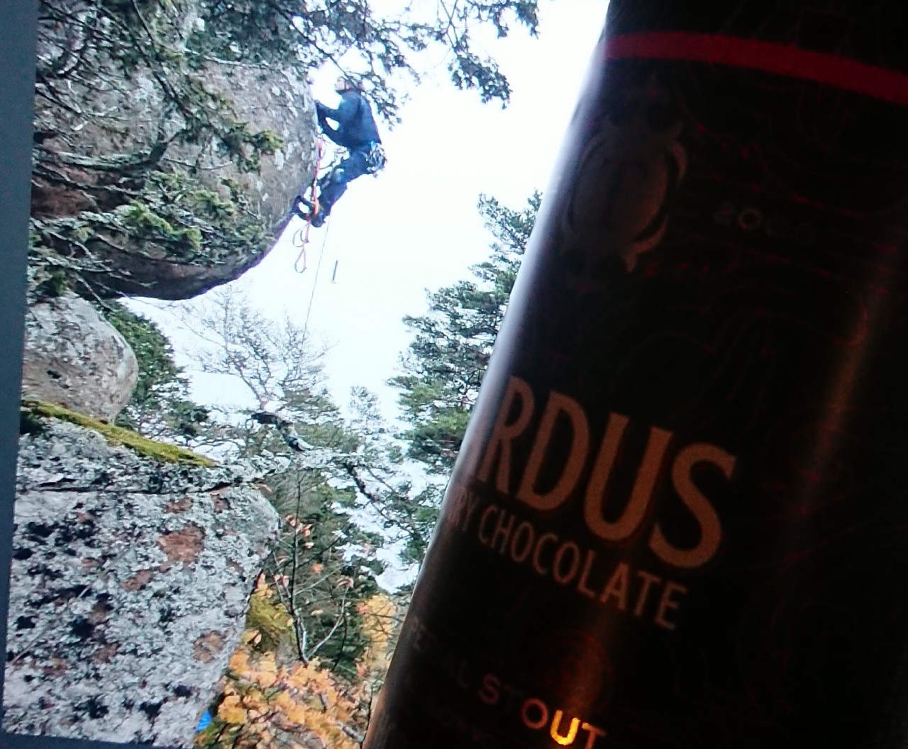Pardus Cherry Chocolate, England