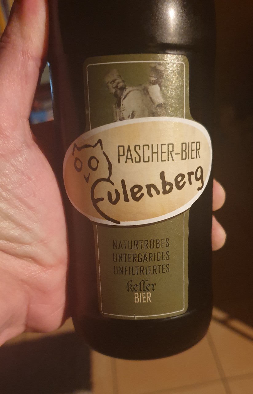 Pascher-Bier Eulenberg, Germany