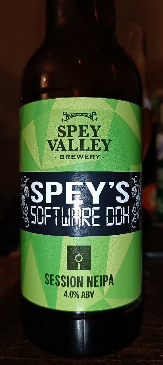 Spey's Software, Scotland