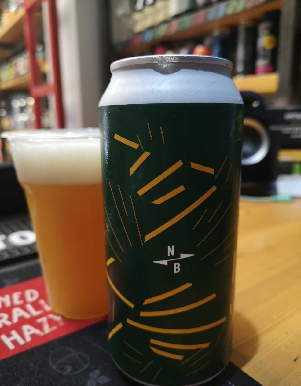 Eclipse DIPA, England