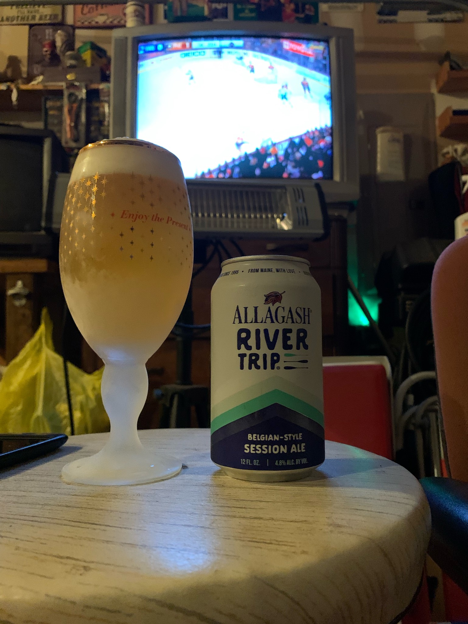 River Trip, United States