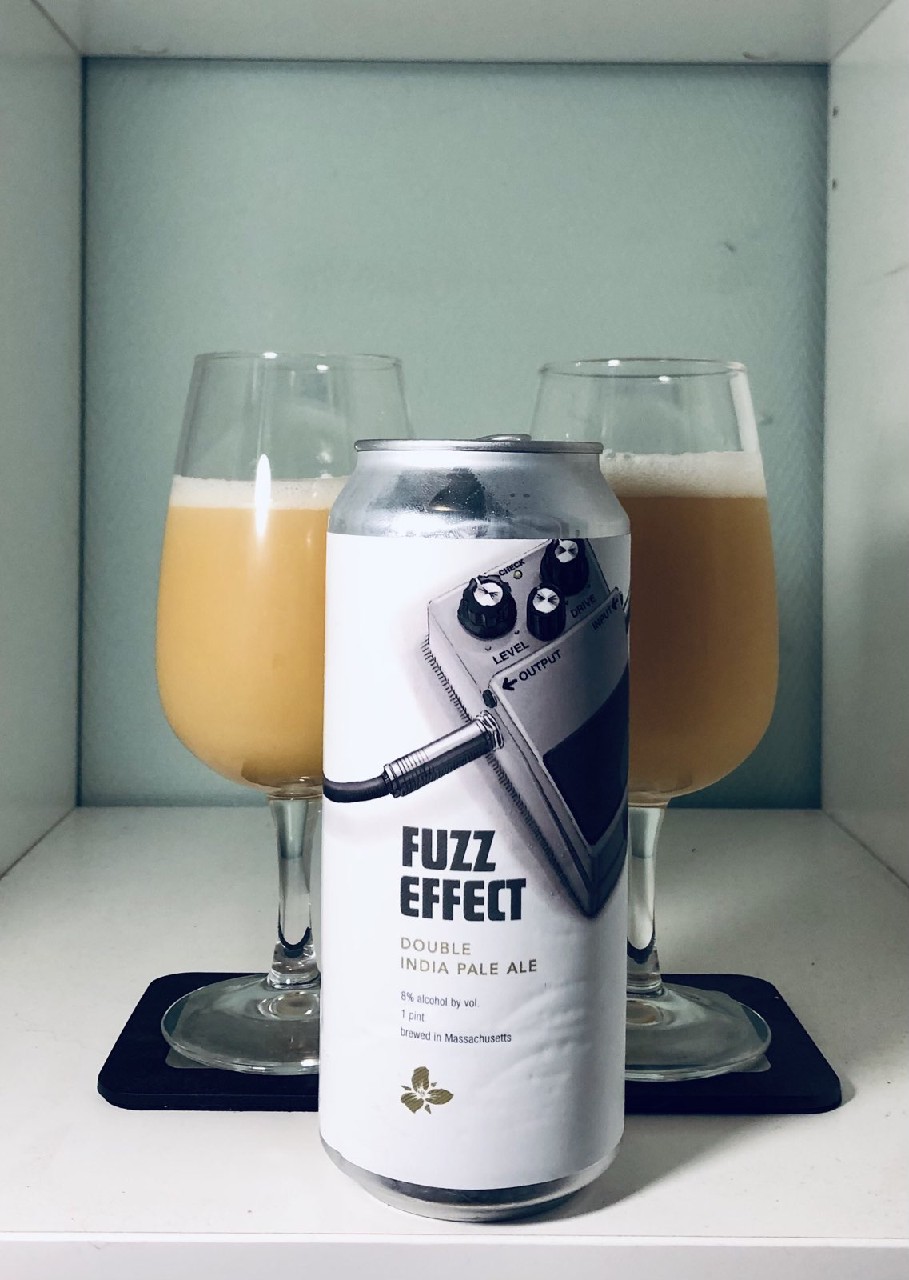 Fuzz Effect, United States