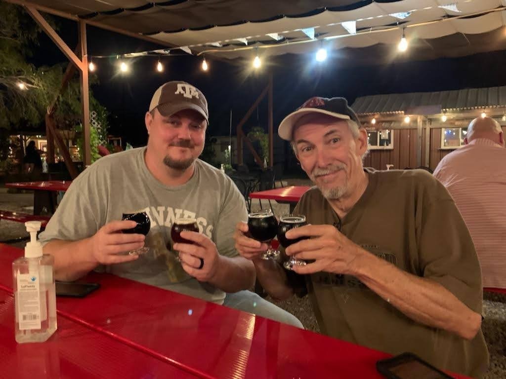 Raspberry Chocolate Stout, United States