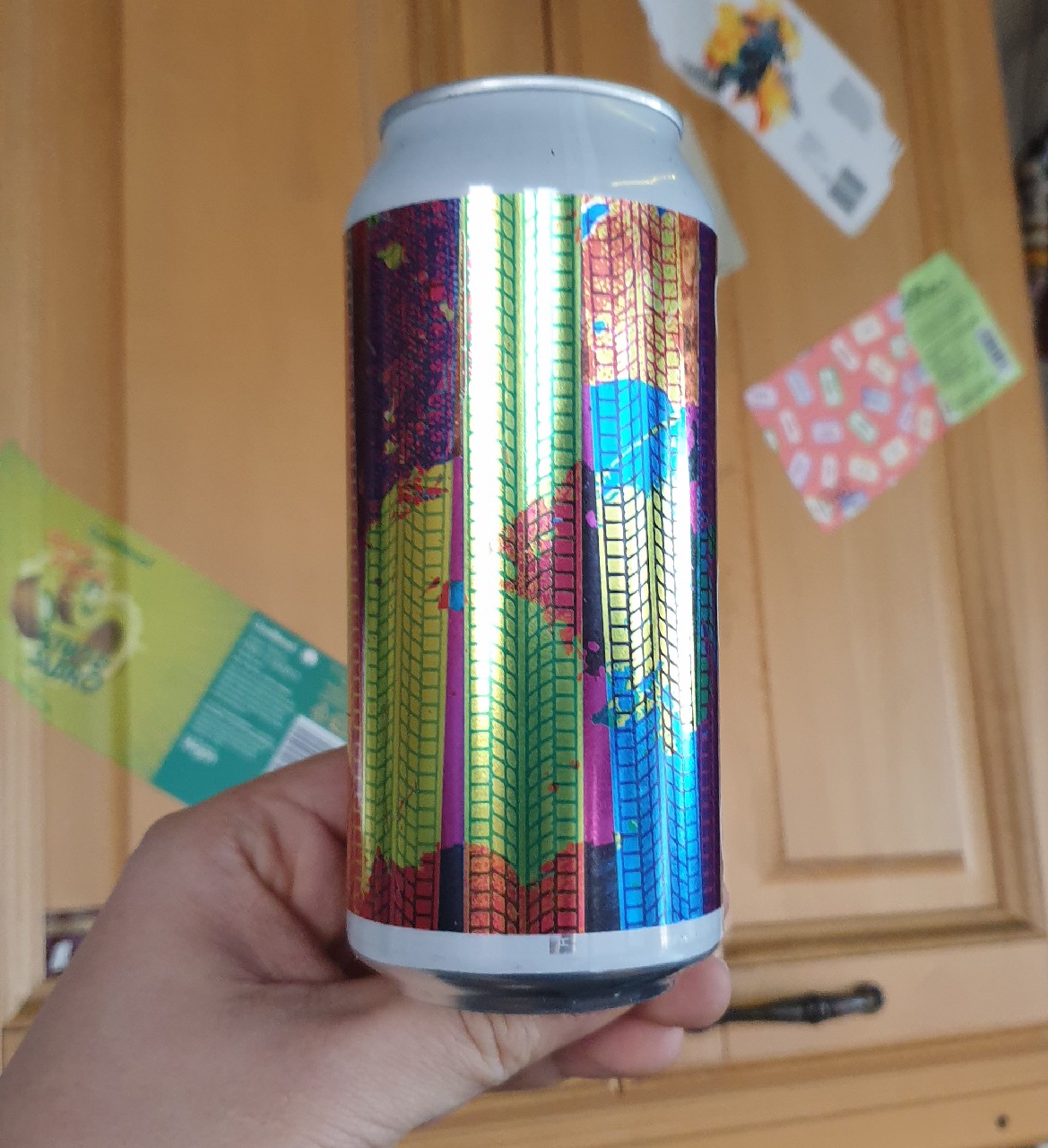 Beauty Tracks, Finland