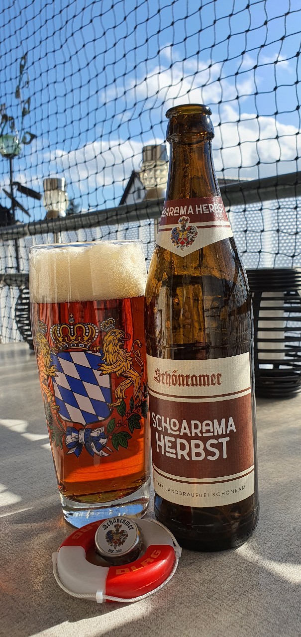 Erntebier Zwickl, Germany