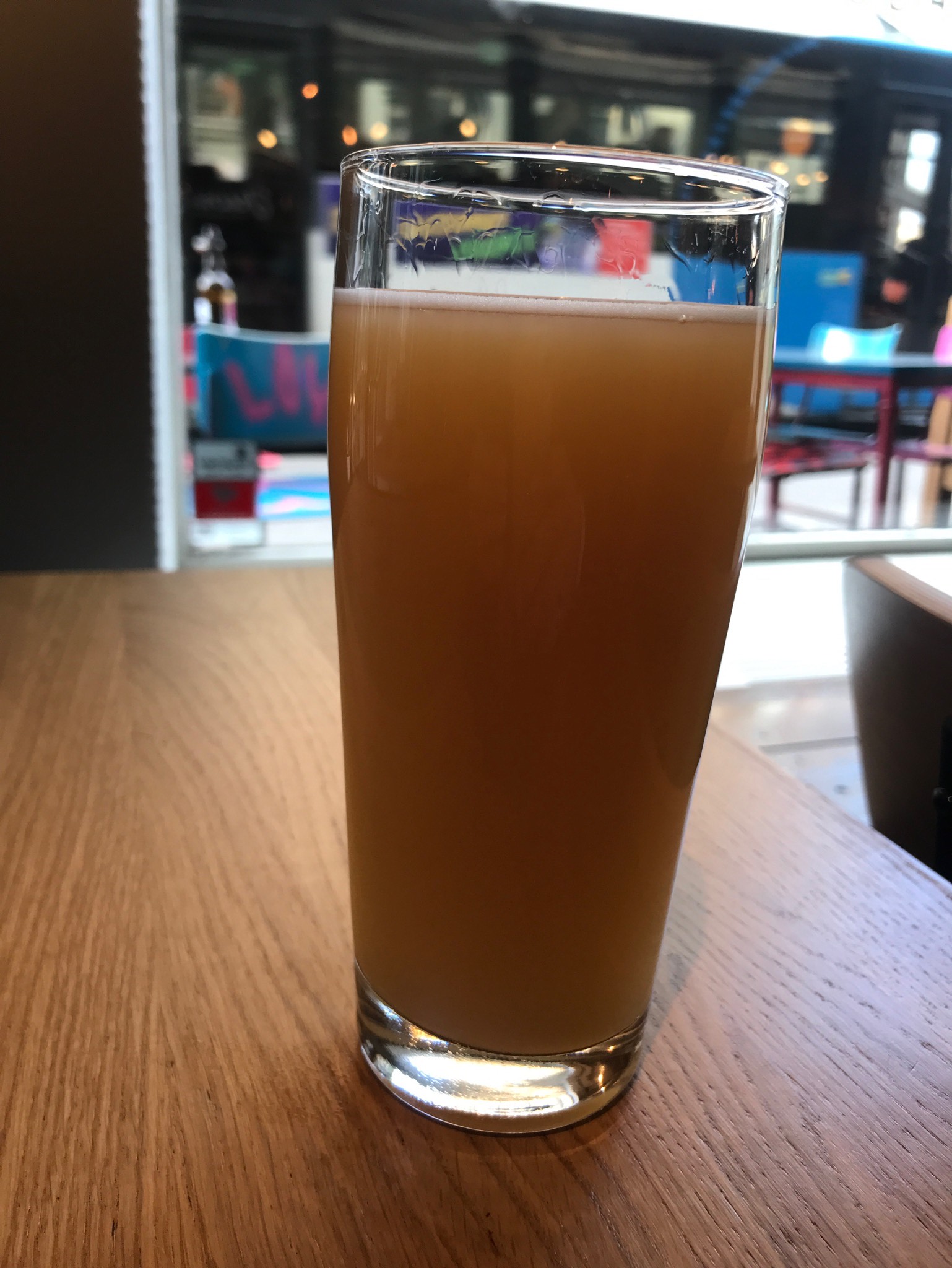 LQD CRG CLT (Liquid Cargo Cult), Russia