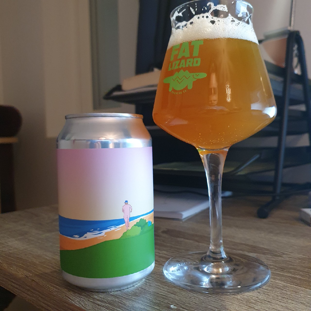 Coast Is Clear, Finland