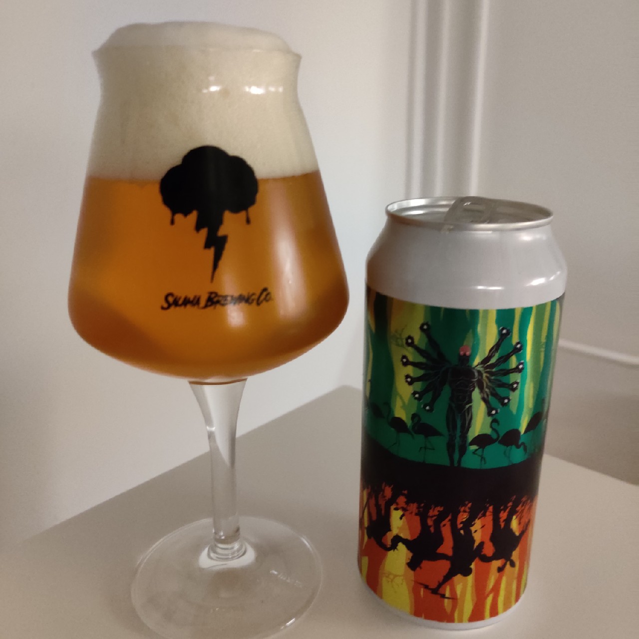 Paranormal Wonderland, Finland