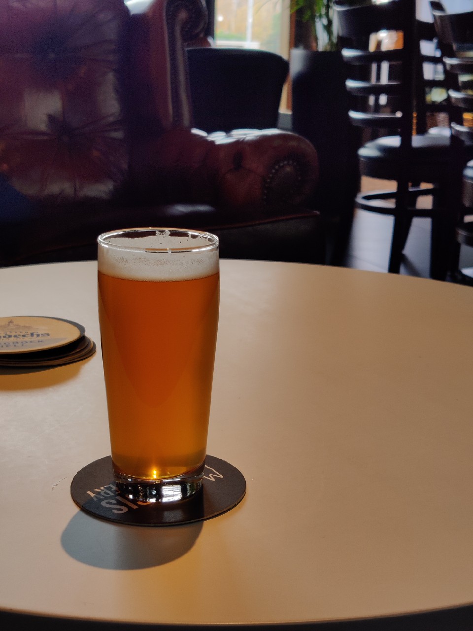 Norra Hagalund, Finland