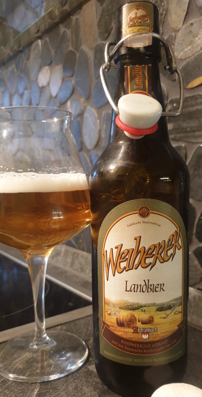 Weiherer Landbier, Germany
