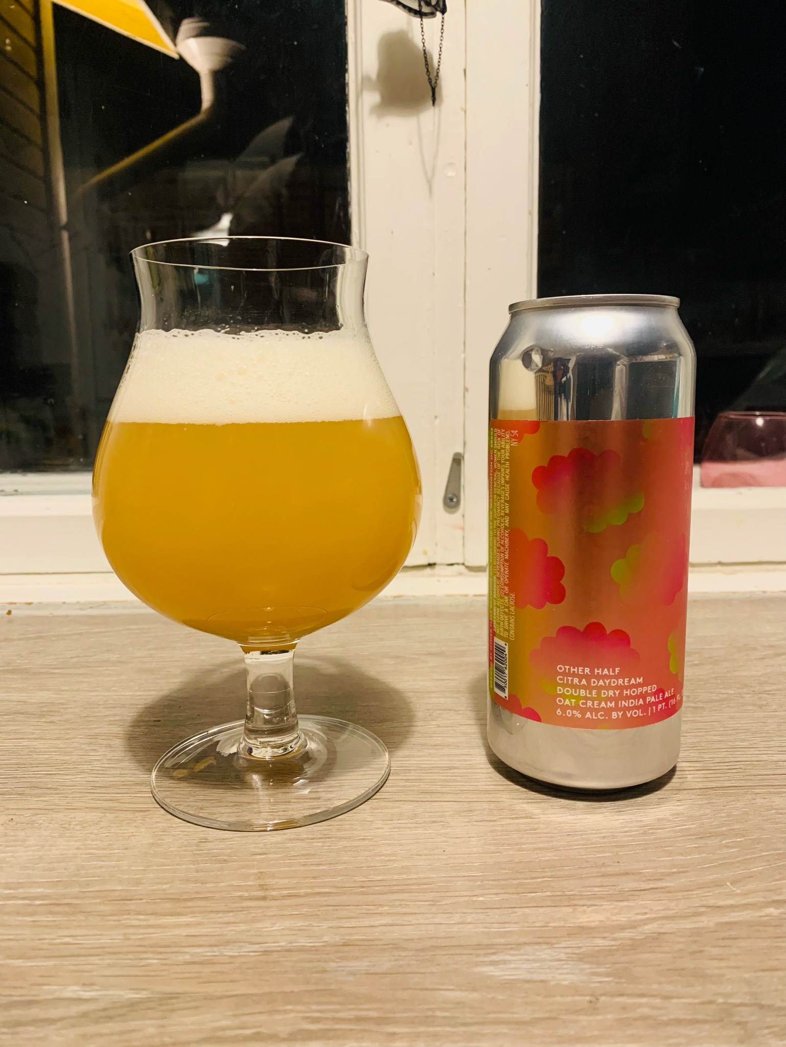 Citra Daydream, United States