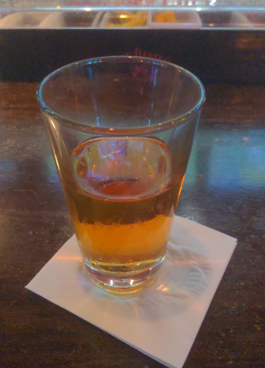 Vibin' Groovable Lager, United States