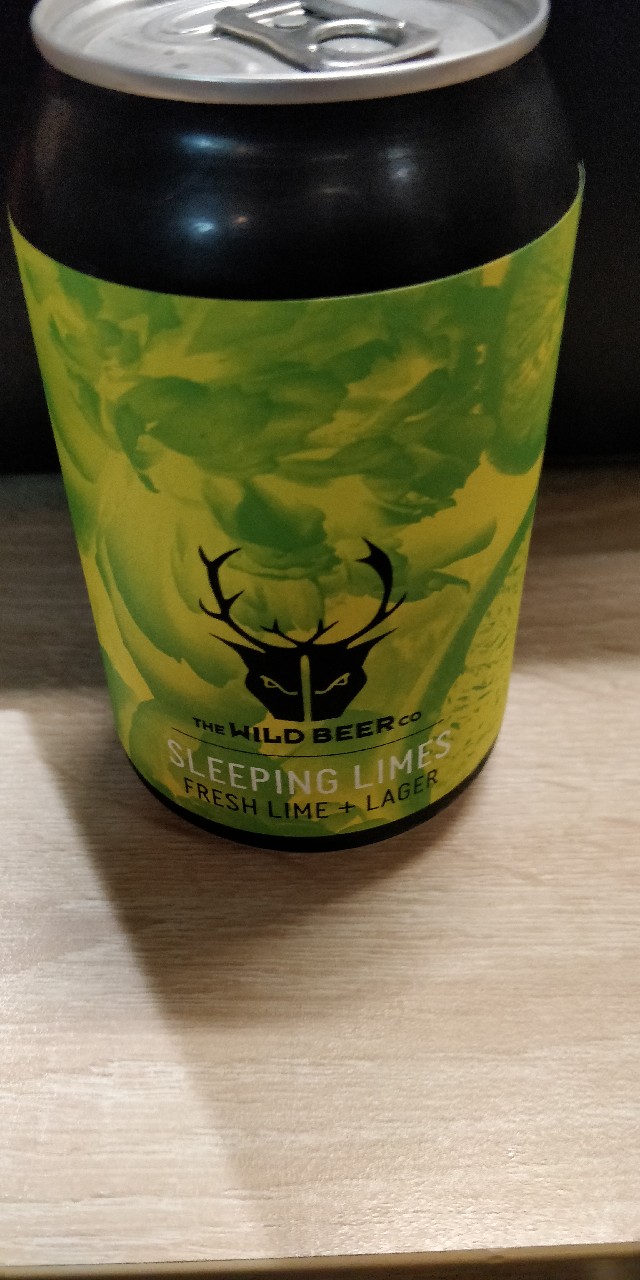 Sleeping Limes, England