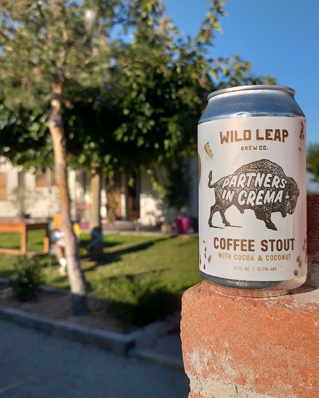 Partners in Crema, United States