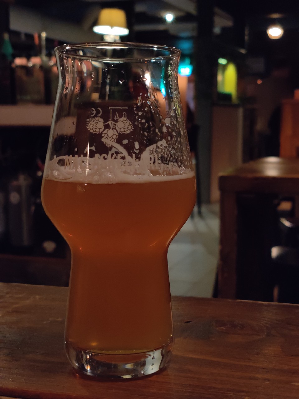 Double Thrillhouse, Finland