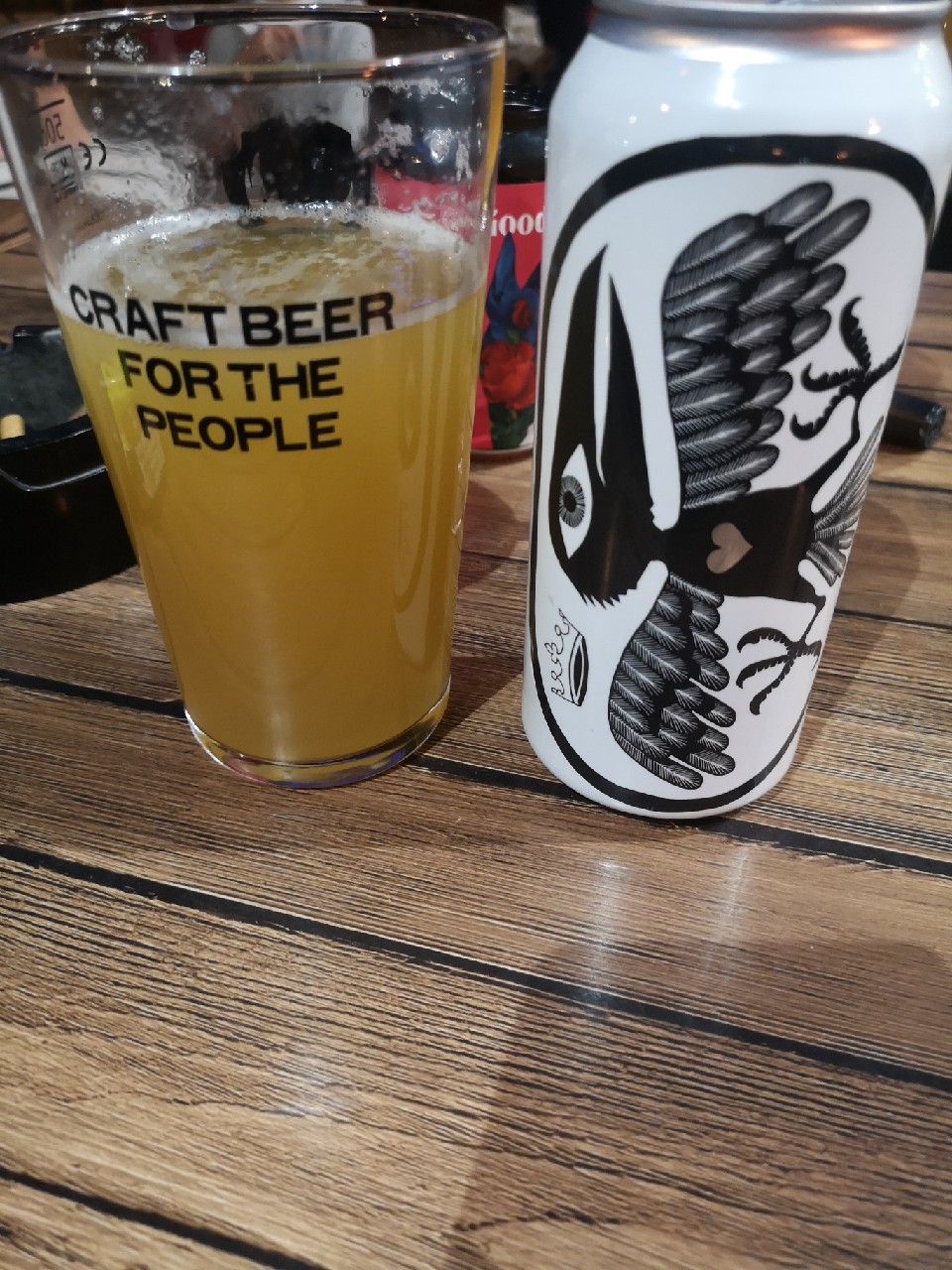 Cyclope Mu IPA, Canada