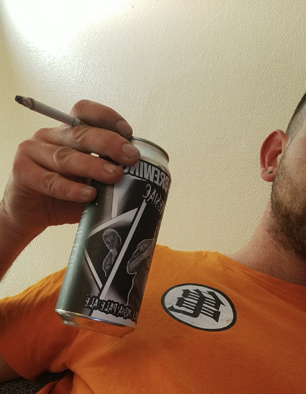 Lupulin Amnesiac, United States