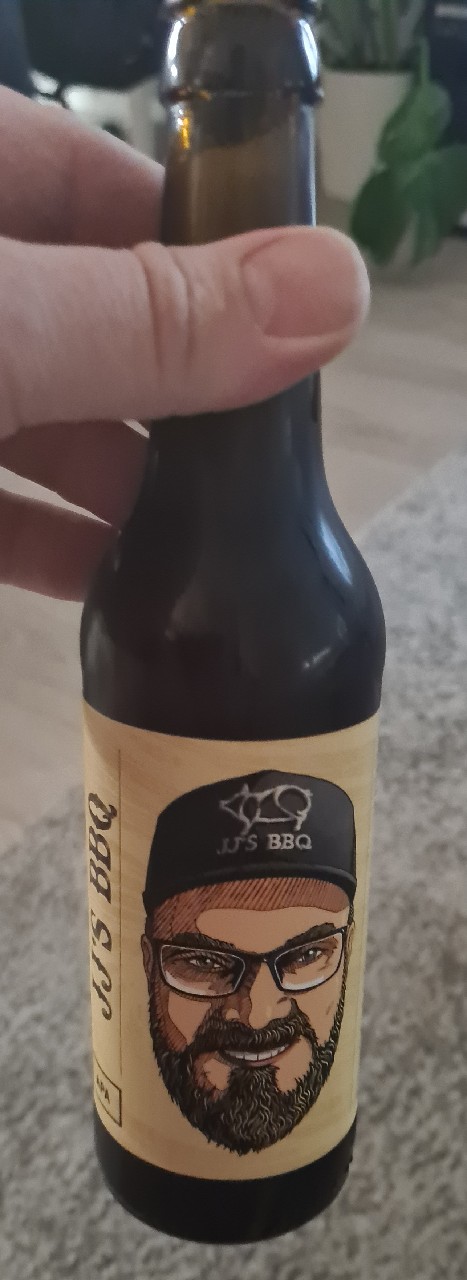 JJ's BBQ APA, Finland