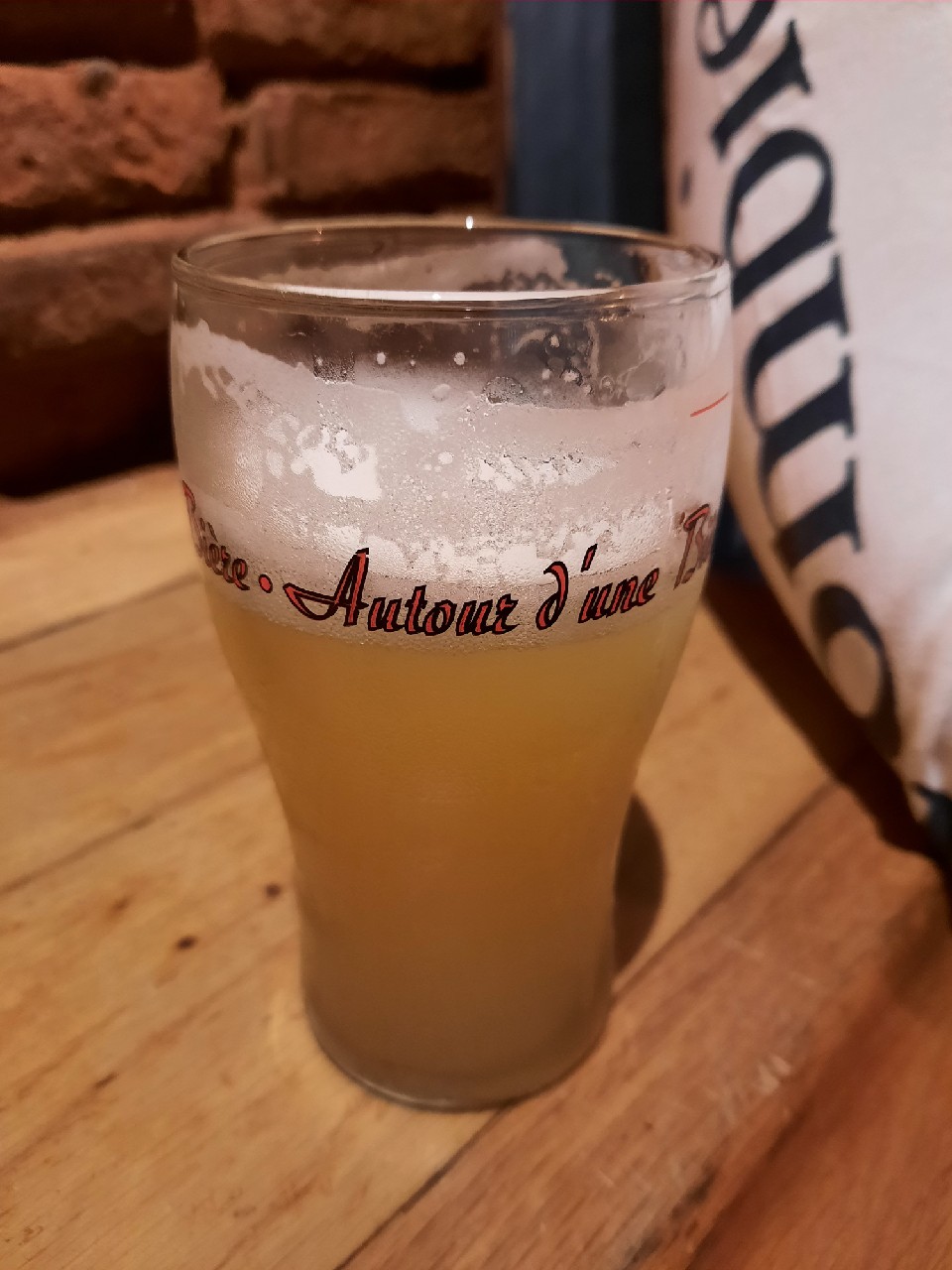 Ceci N'Est Pas Une Saison, France