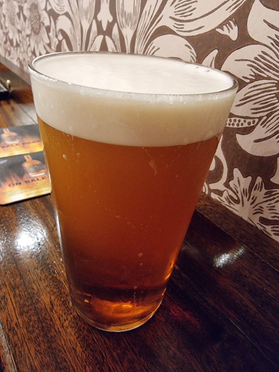 Charrington IPA, England