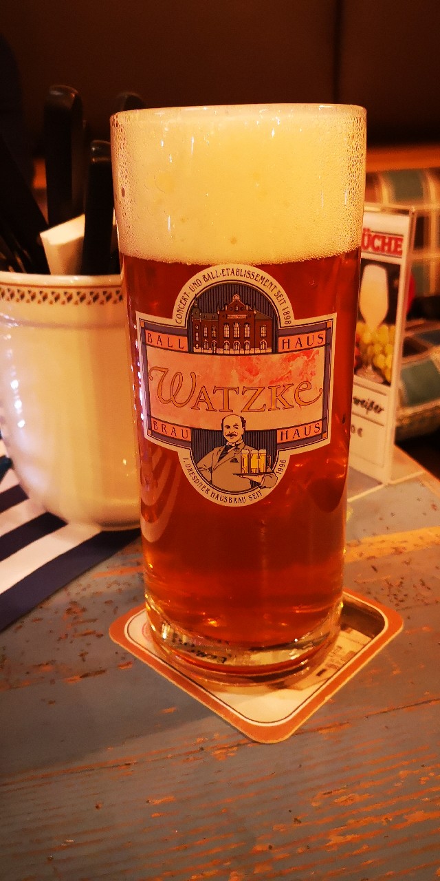 Watzke Festbier, Germany