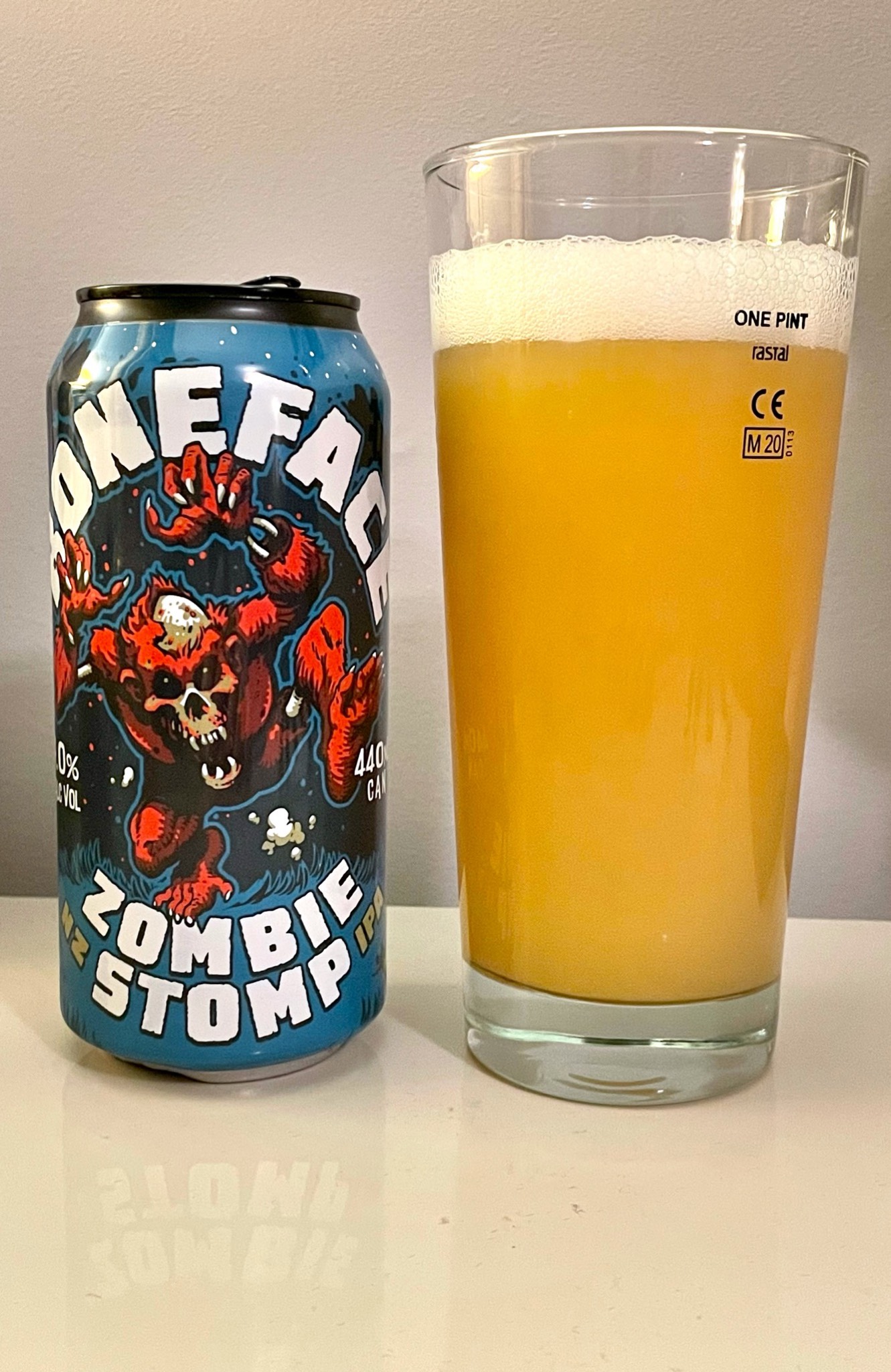 Zombie Stomp, New Zealand