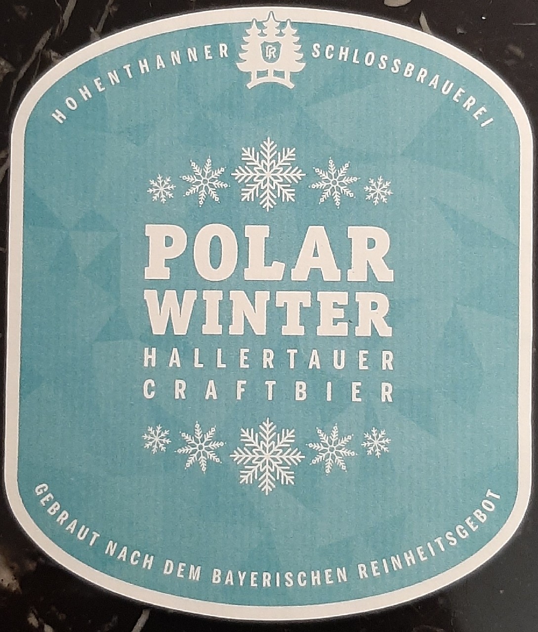 Polar Winter, Germany