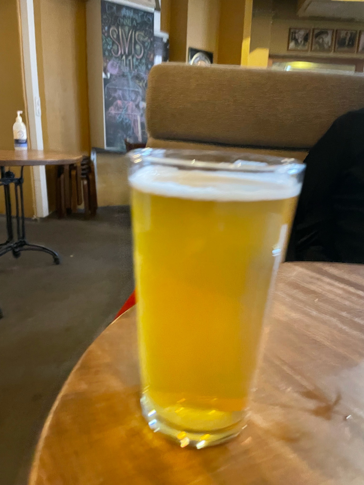 La Dolce Vita V2, Finland